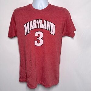 💜3/$15 19Nine Maryland T-shirt